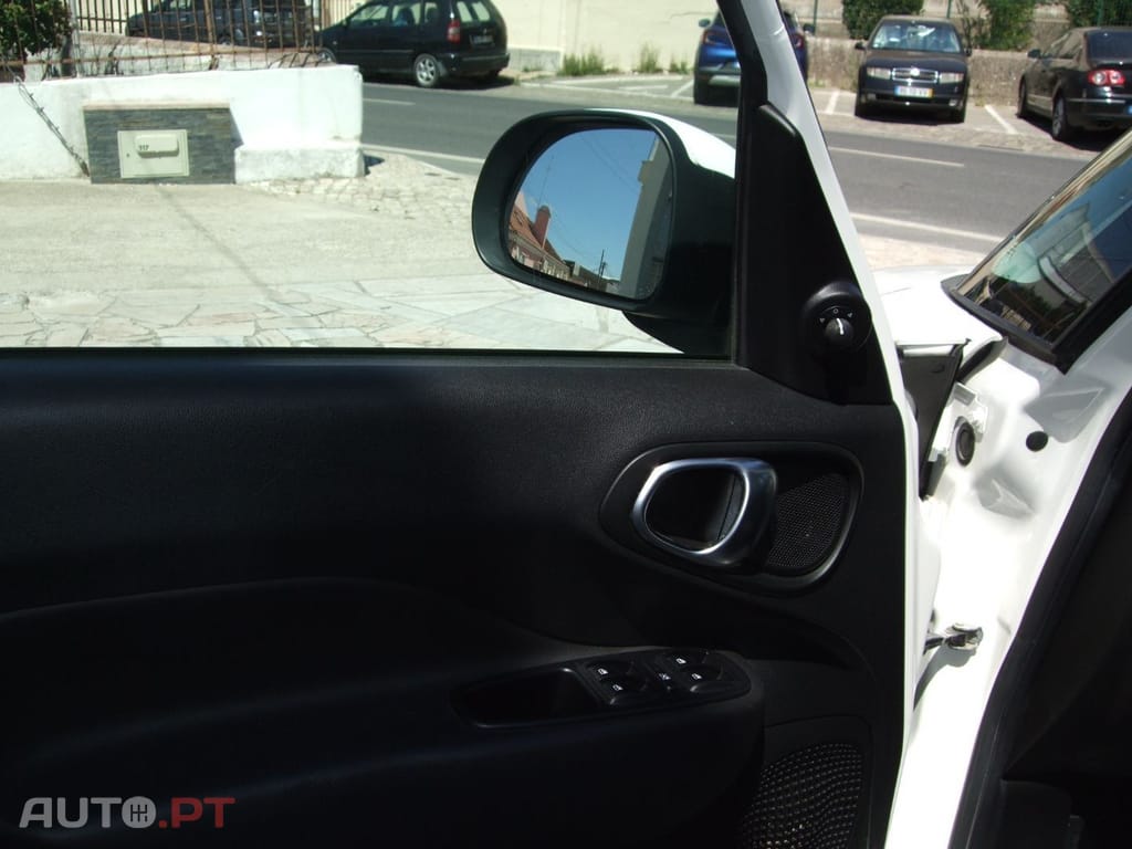 Fiat 500L 1.3 MJ Lounge S&S