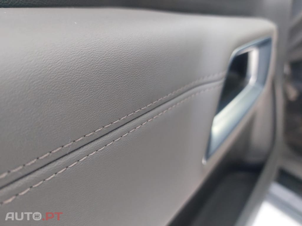 Citroen C5 Aircross 1.5 BlueHDi Feel