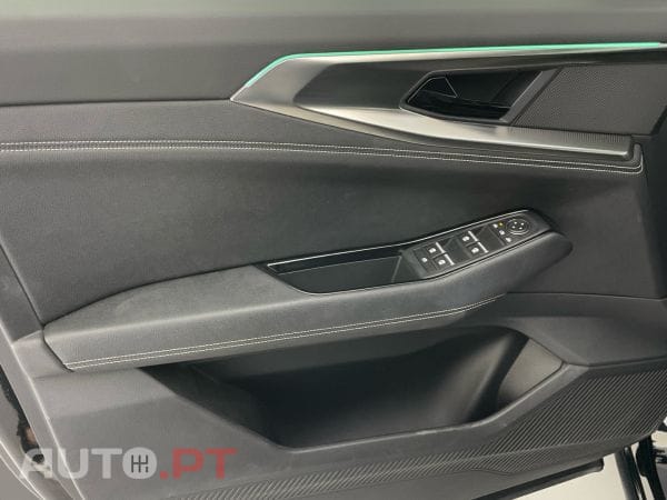 Renault Austral 1.3 mild hybrid 160 Iconic Auto