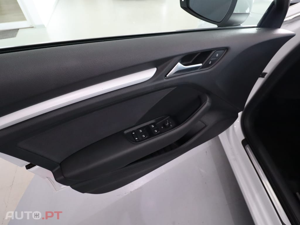 Audi A3 Sportback 1.6 TDI Advance Ultra