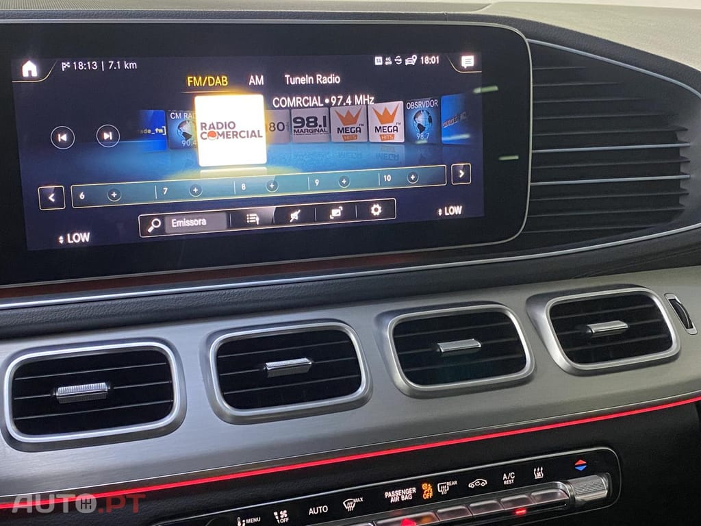 Mercedes-Benz GLE  350 de 4MATIC 