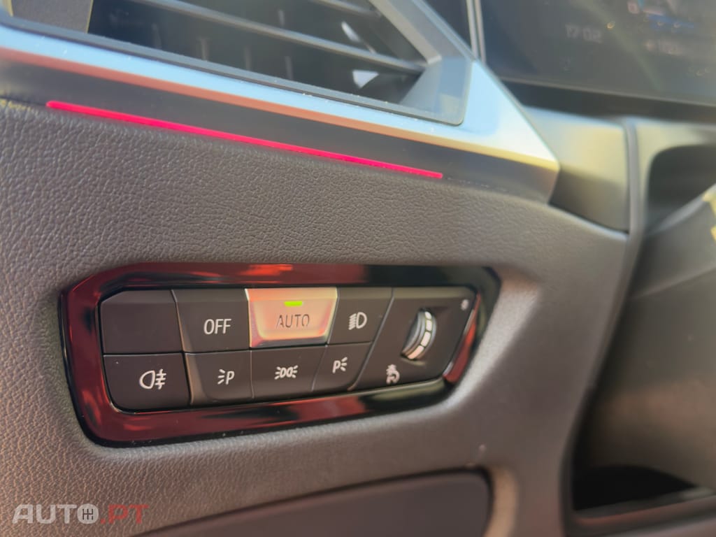 BMW M4 X-DRIVE CARBONO