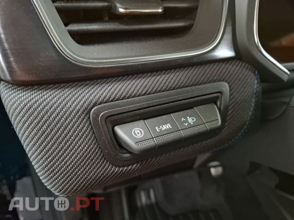 Renault Captur 1.6 E-Tech Híbrido 145 esprit Alpine