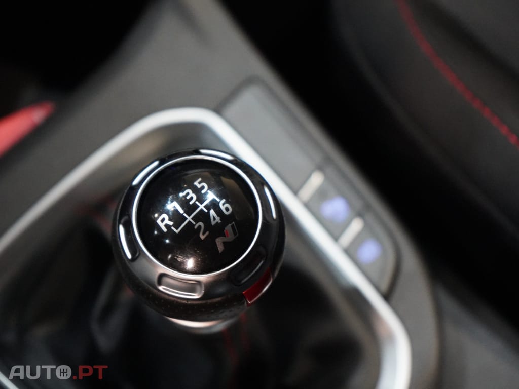 Hyundai i30 1.6 CRDi N-Line