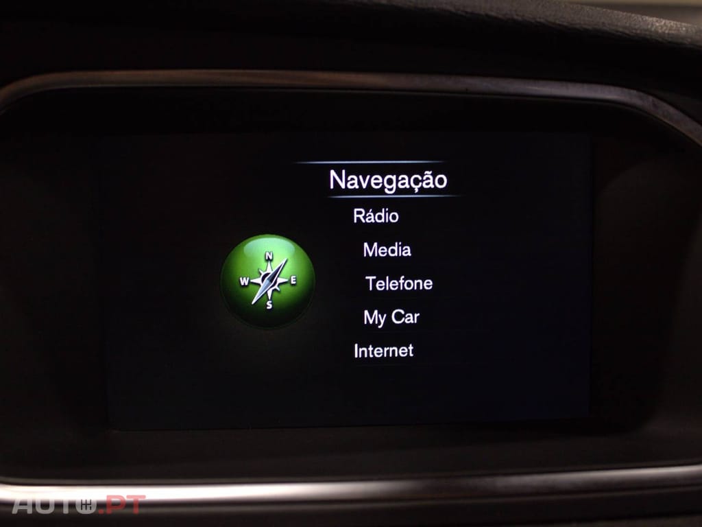 Volvo V40 Cross Country 2.0 D2 Kinetic Geartronic