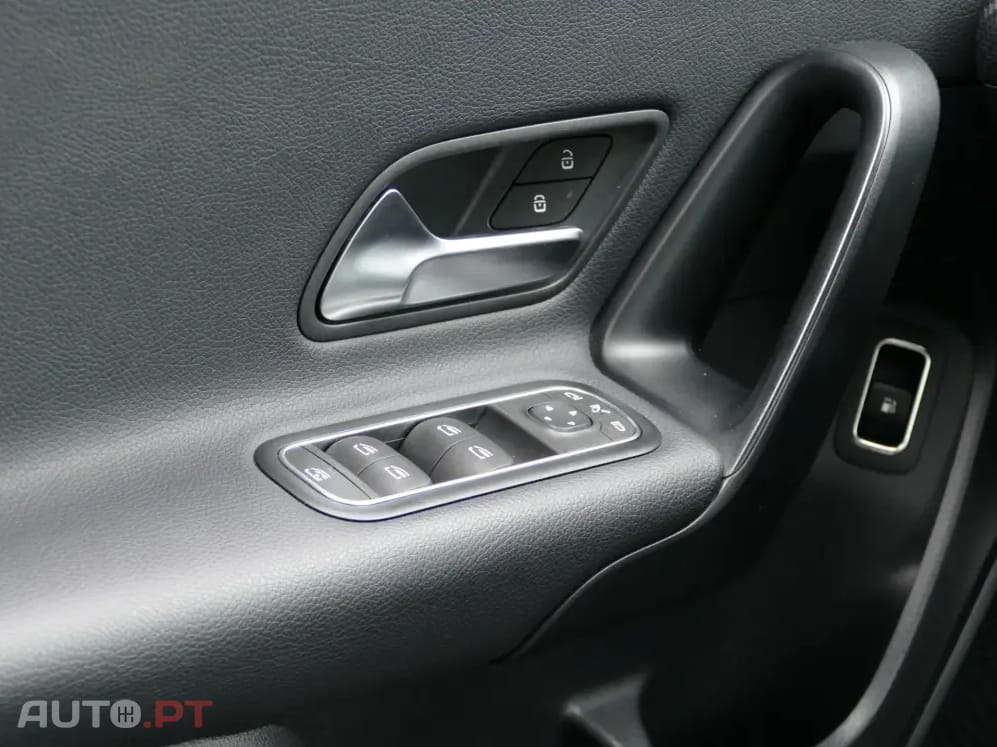 Mercedes-Benz A 250 e Style Plus