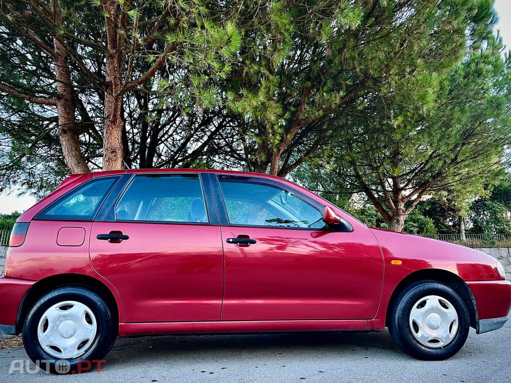 Seat Ibiza 1.0 SXE