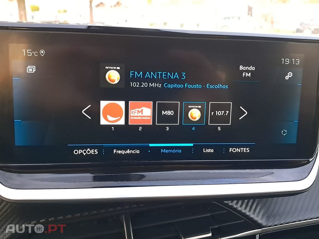 Peugeot 2008 1.2 PureTech Allure Pack