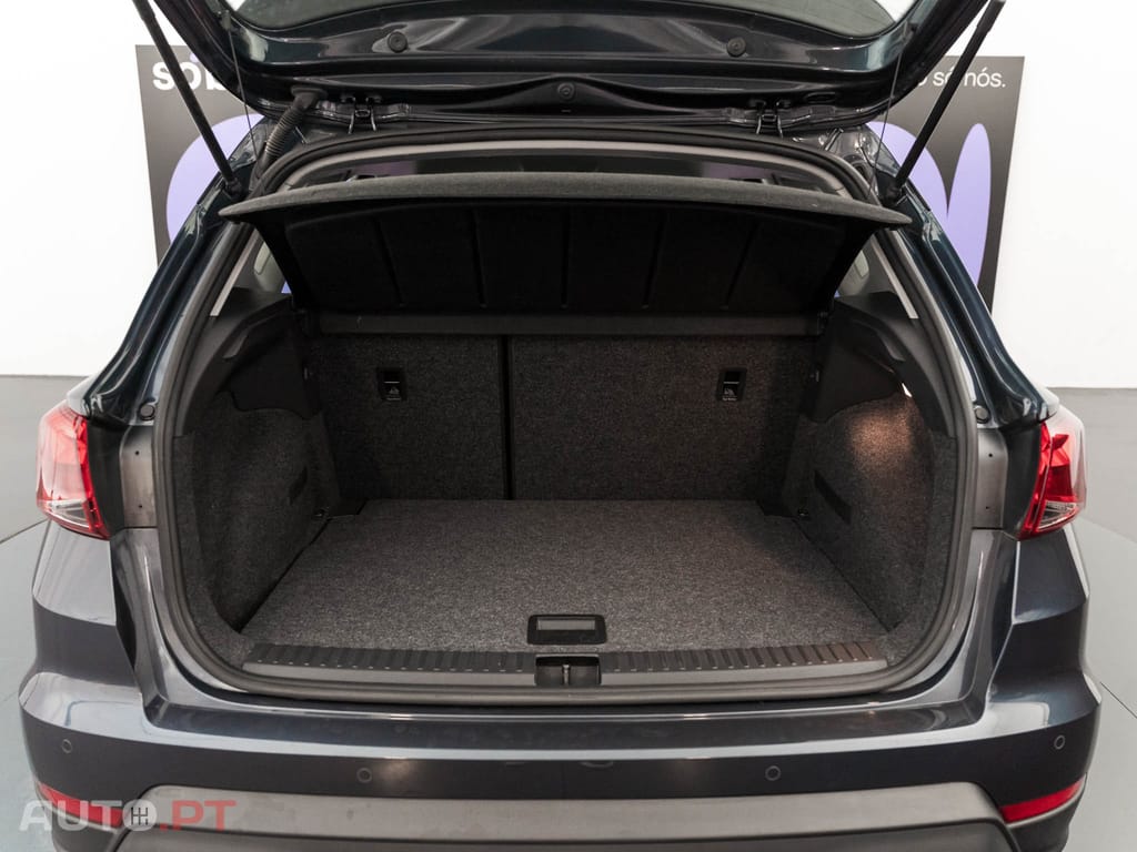 Seat Arona 1.0 TSI Style