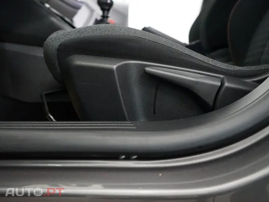 Peugeot 2008 PureTech 100 Style