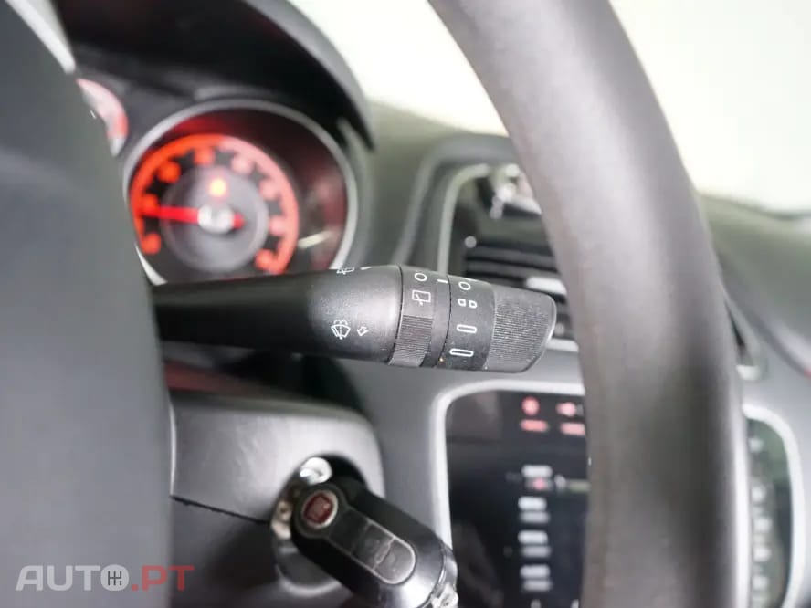 Fiat Punto Evo 1.3 M-Jet Dynamic