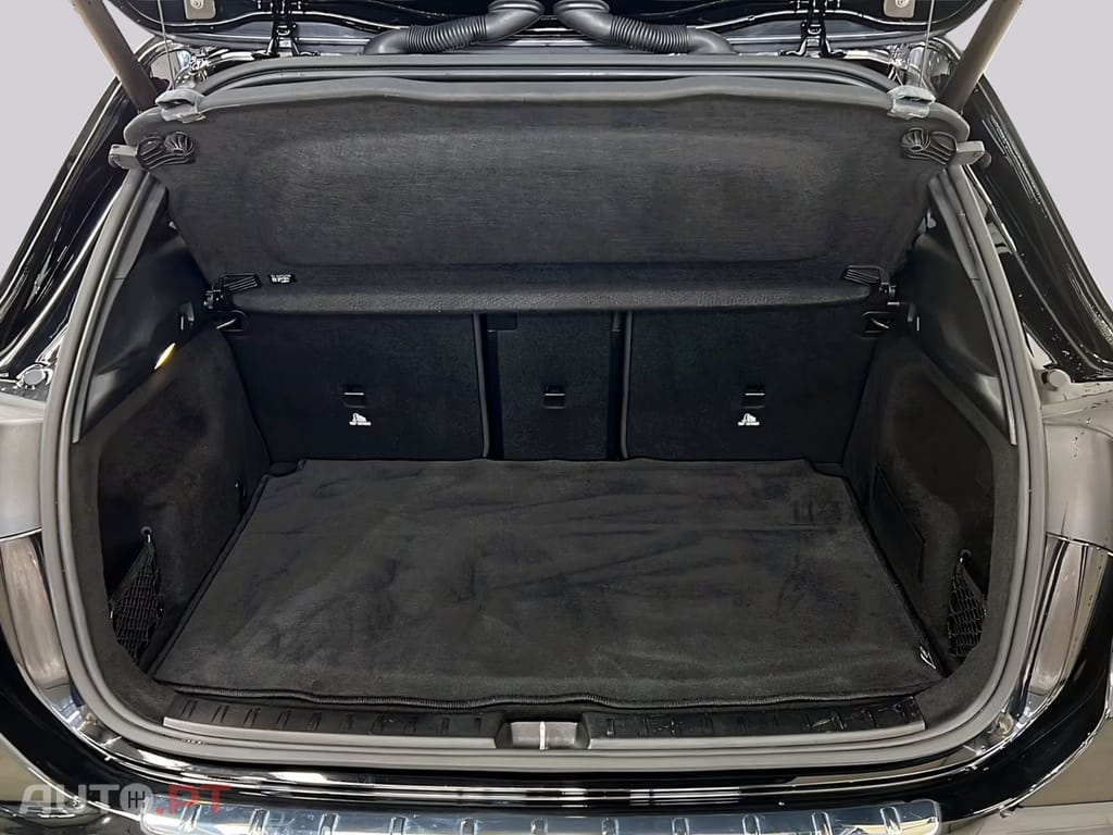 Mercedes-Benz EQA 300 4M PROGRESSIVE 98 % I.V.A DEDUTIVEL 