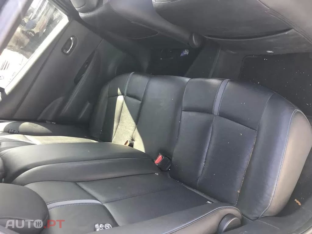 Nissan Leaf Tekna Two Tone+ProPilot Park