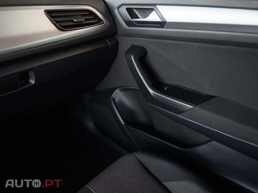 Volkswagen T-Roc 1.0 TSI Life