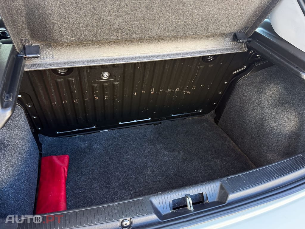 Fiat Punto 1.3 M-Jet Easy S&S