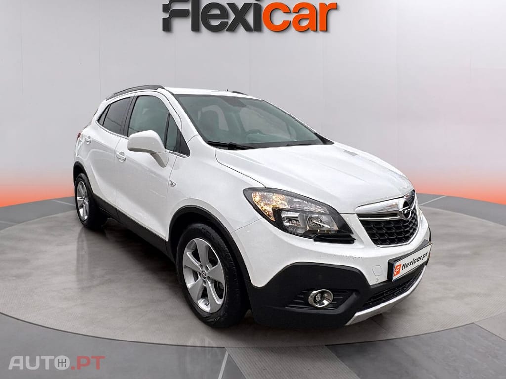 Opel Mokka 1.4 T Cosmo S/S
