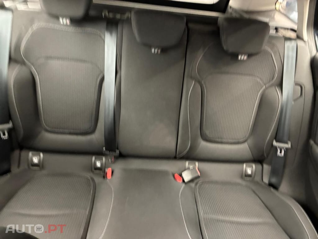 Renault Mégane Break 1.5 Blue dCi Business