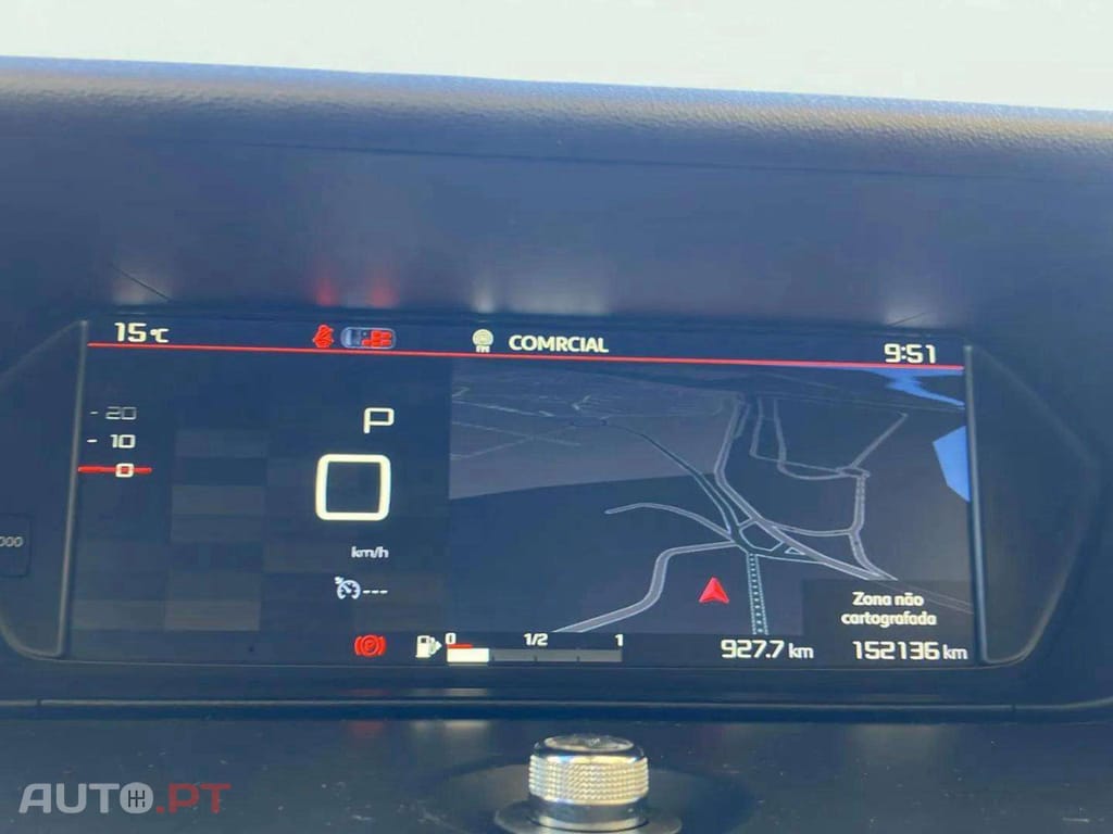 Citroen C4 SpaceTourer 1.5 BlueHDi Shine