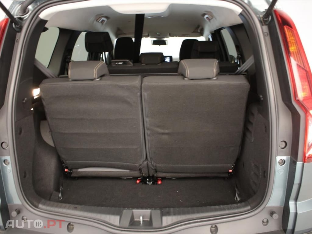 Dacia Jogger 1.0 ECO-G SL Extreme+ Up&Go 7L Bi-Fuel