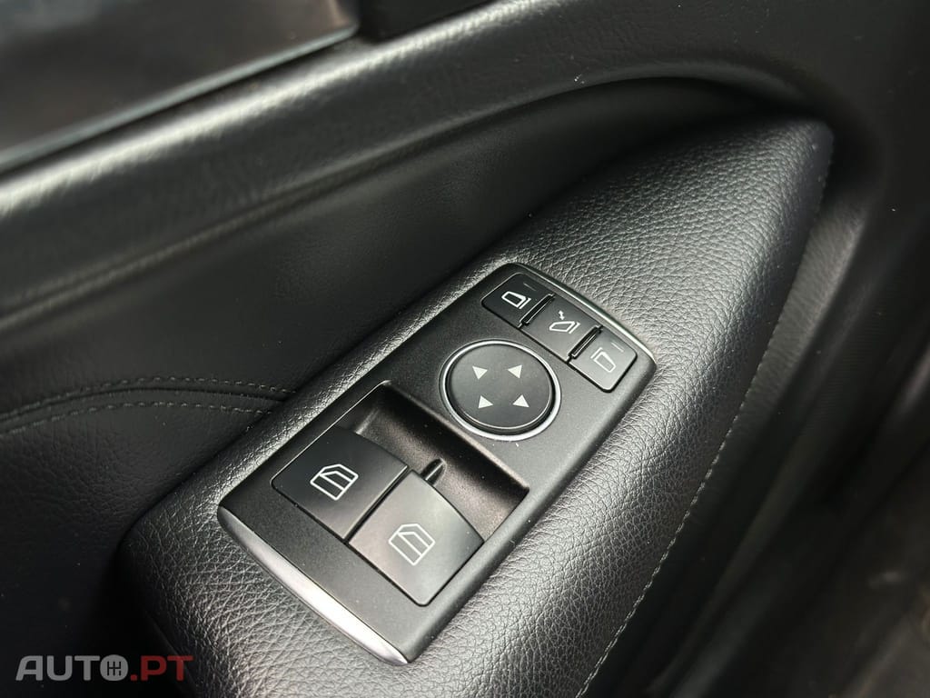 Mercedes-Benz C 220 CDI 7G-TRONIC Edition