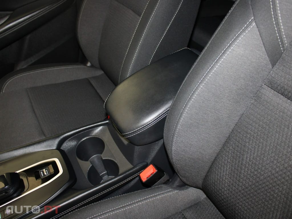 Nissan Qashqai 1.5 VC-T E-POWER N-CONNECTA I.V.A DEDUTIVEL 