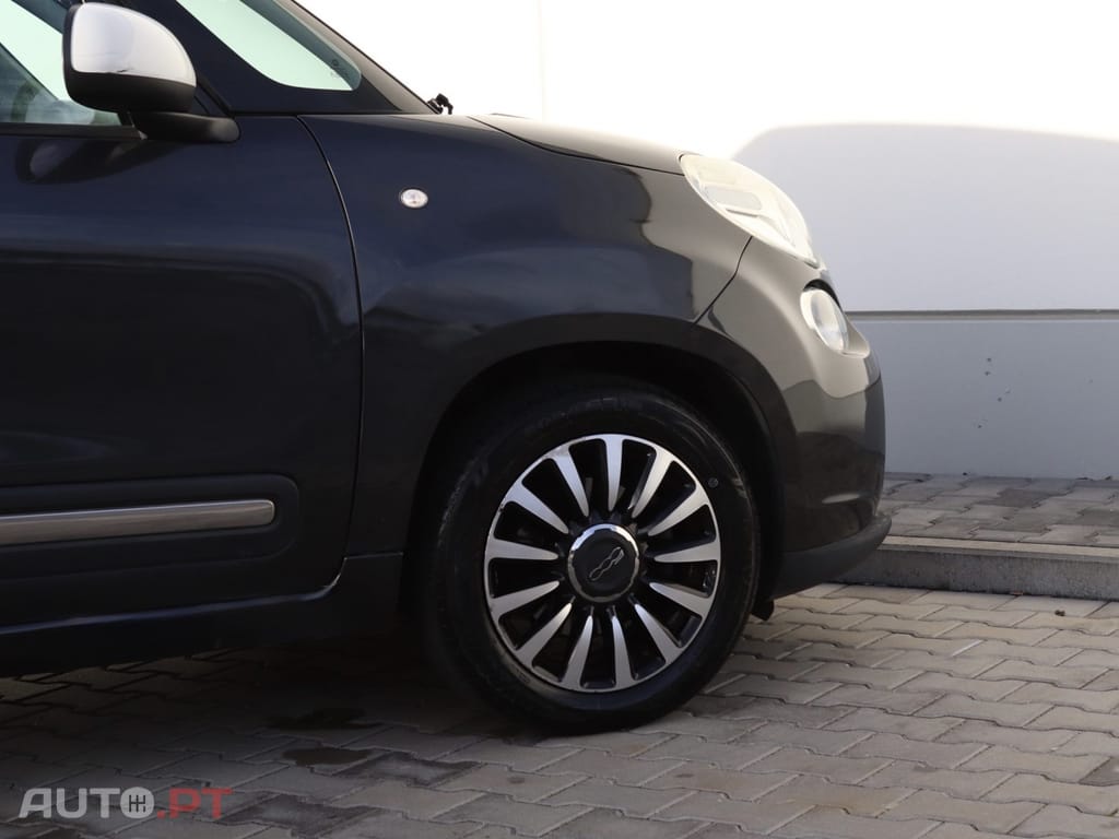 Fiat 500L 1.3 MJ Pop Star S&S