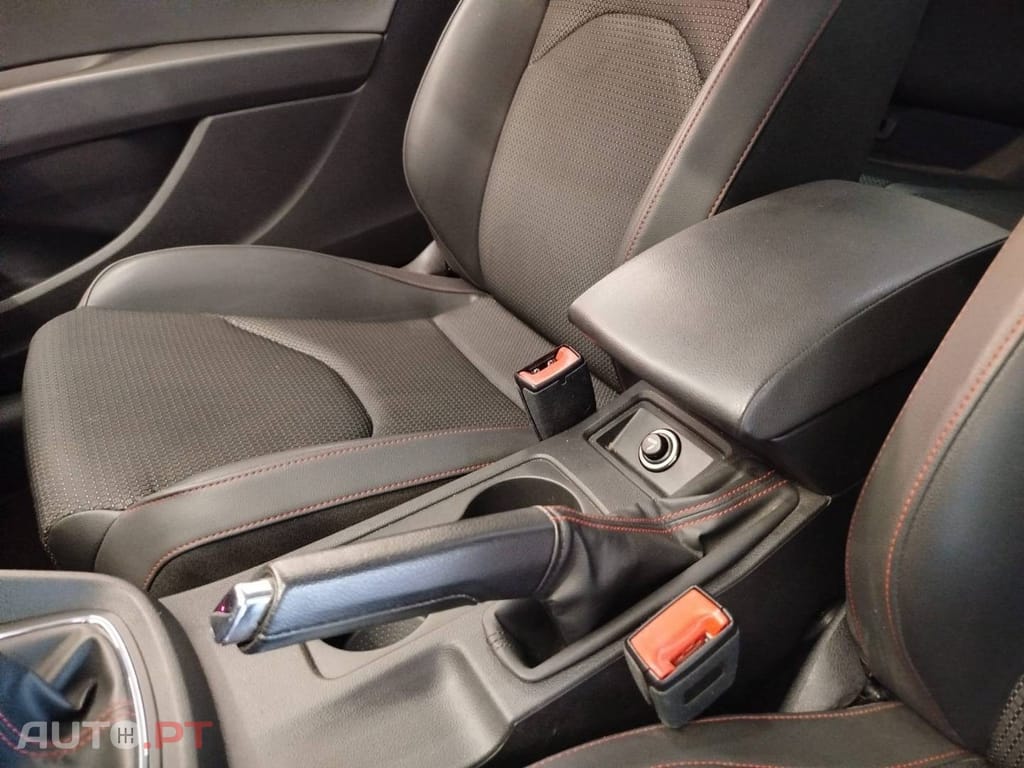 Seat Leon SC 2.0 TDI DPF S&S FR