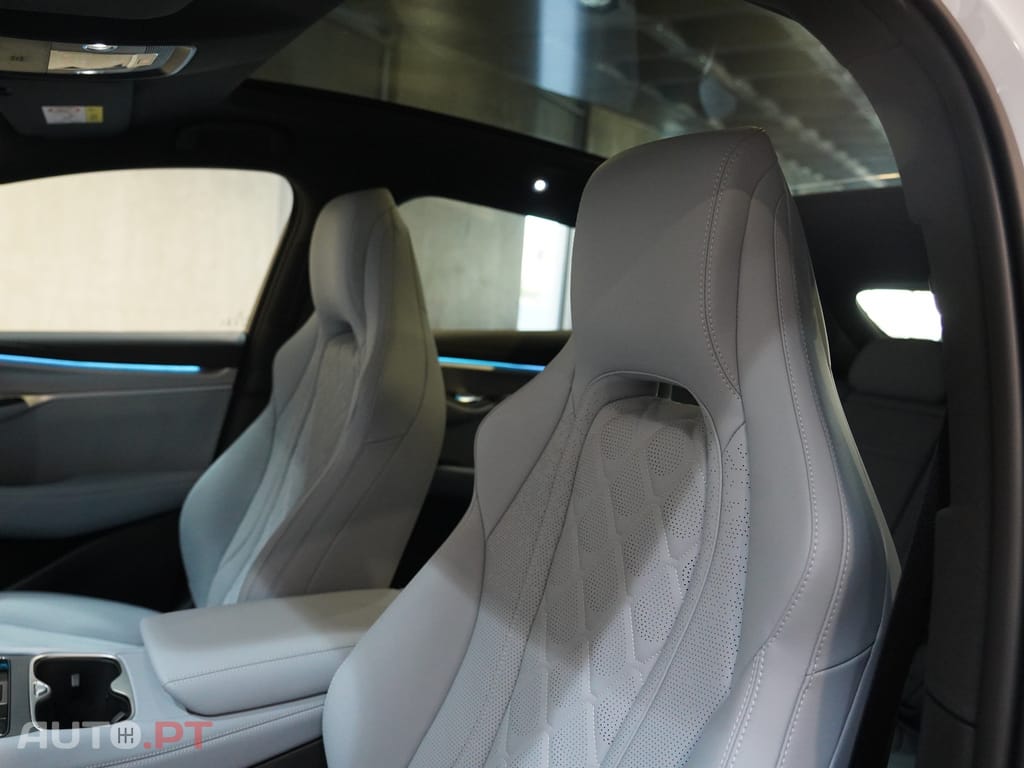 BYD Sealion 7 82.5 kWh Comfort