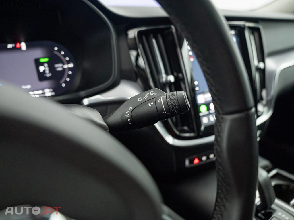 Volvo V60 2.0 T6 AWD TE Core