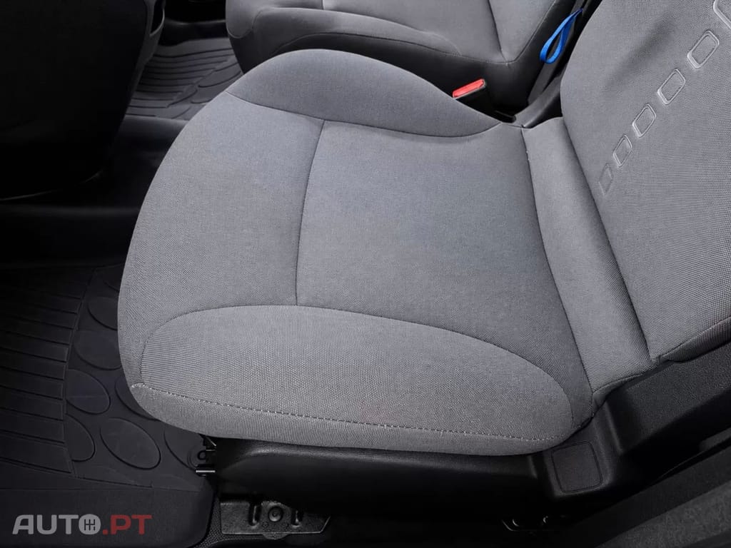 Citroen Berlingo Berlingo 1.6 HDI L2 3L FRIO + ISOTERMICA