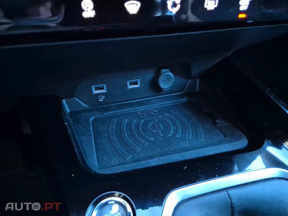 Peugeot 508 1.5 BlueHDi Business Line