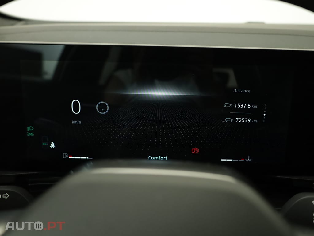 Renault Austral Austral 1.3 Mild Hybrid Techno