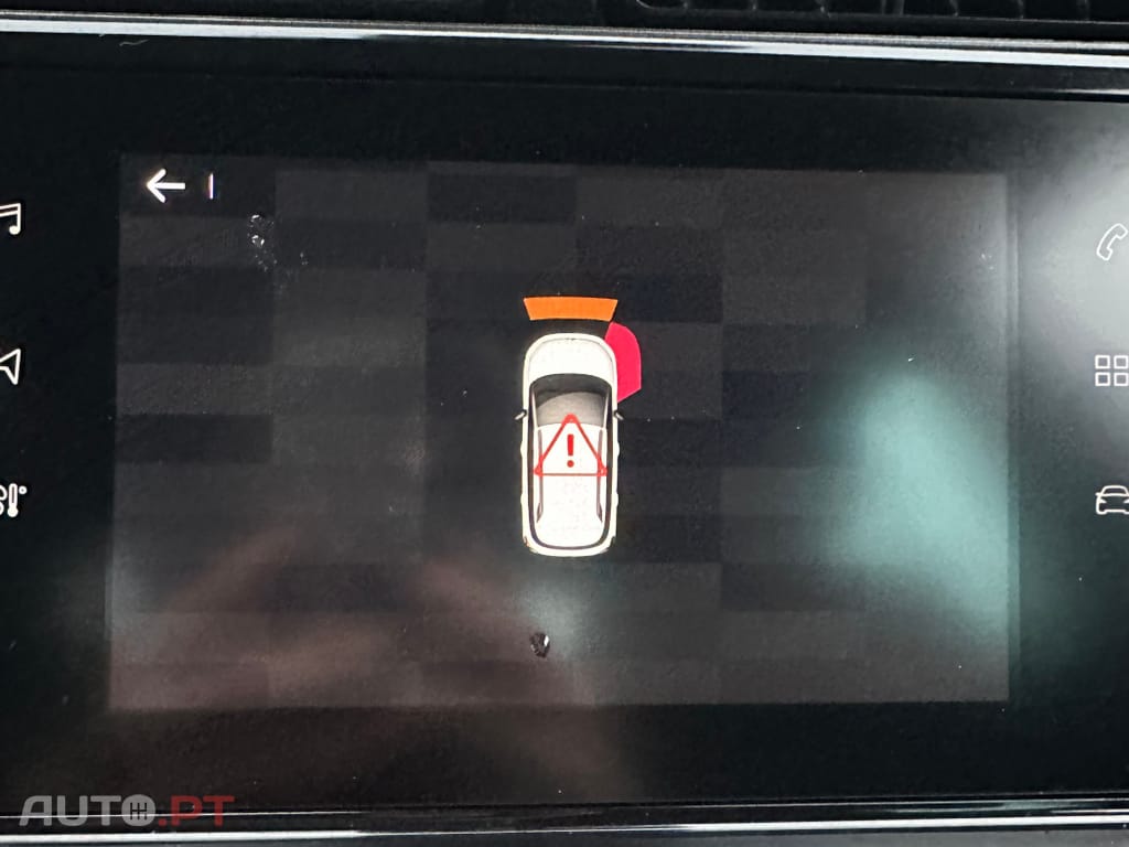 Citroen C3 Aircross 1.2 PureTech Feel