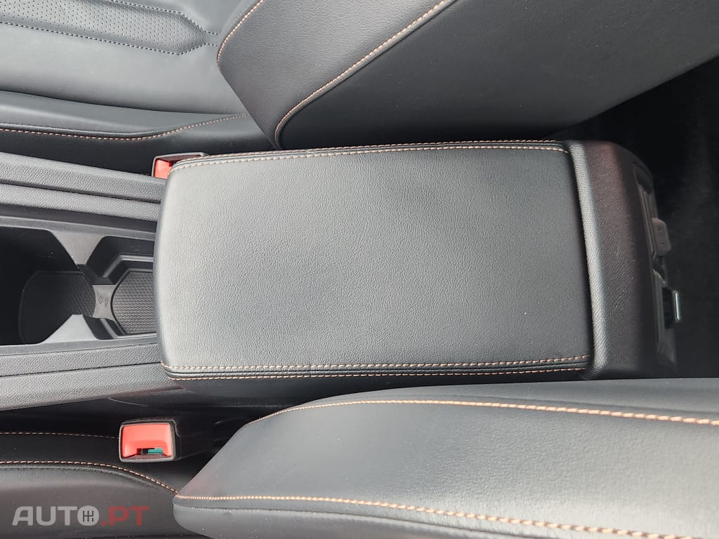 Cupra Formentor 2.0 TDI Sport