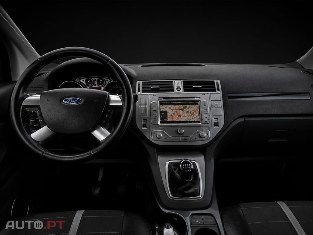 Ford Kuga 2.0 TDCi Titanium