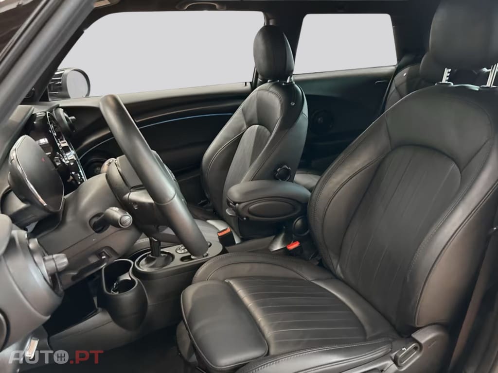 MINI Cooper SE I.V.A DEDUTIVEL