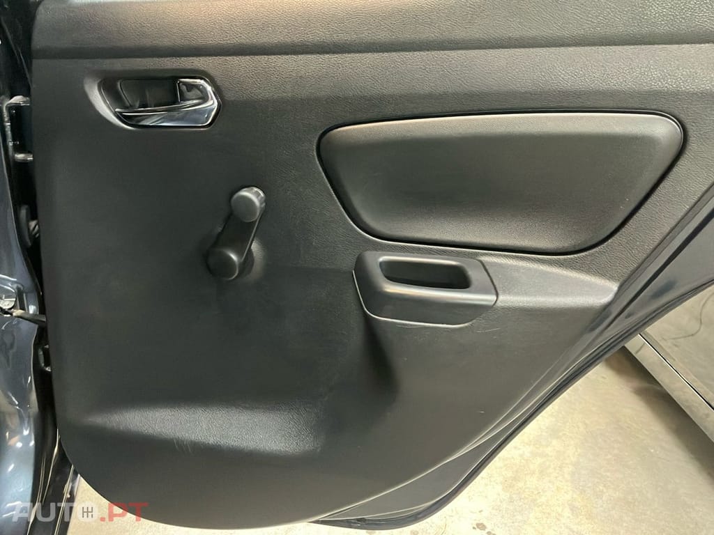 Nissan Micra IG-T 100 Acenta