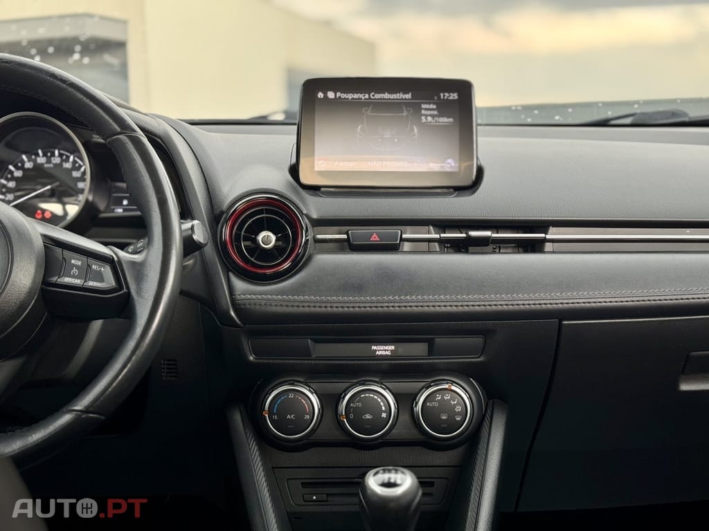 Mazda CX-3 1.5 Sky.Evolve HS