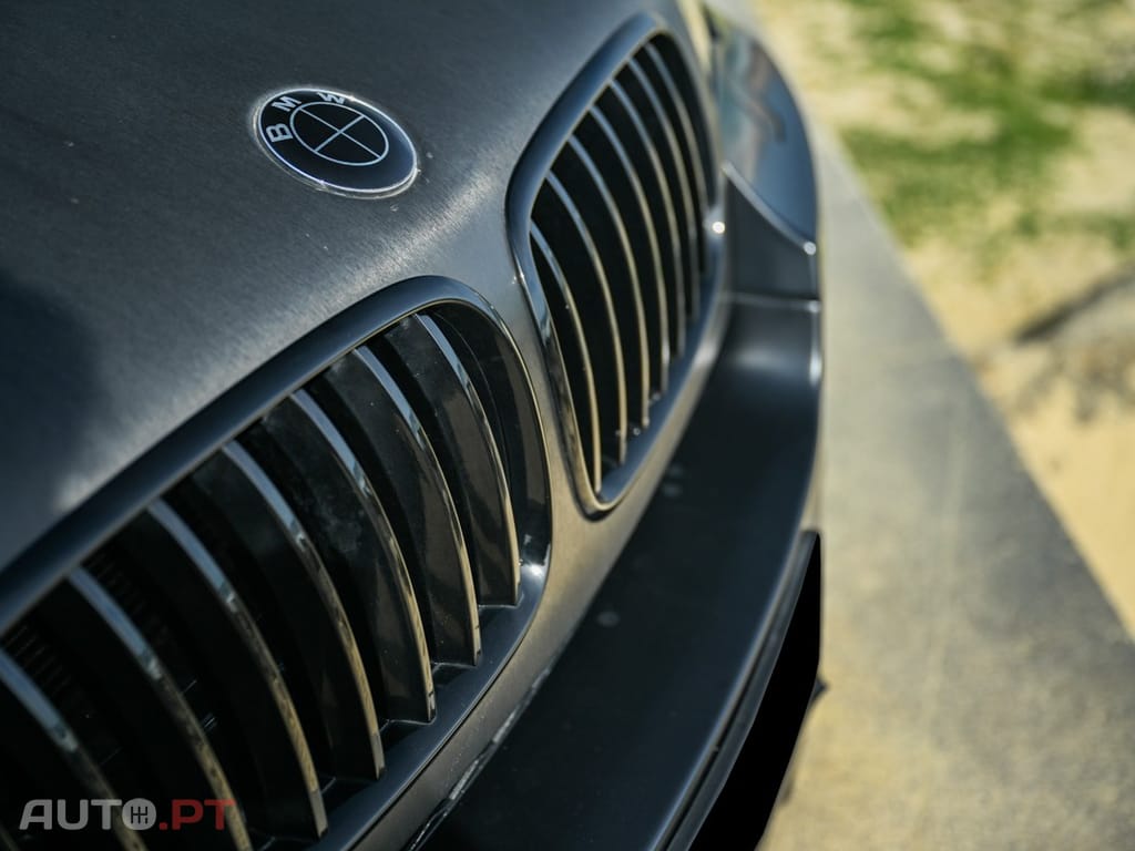 BMW X6 40 d xDrive