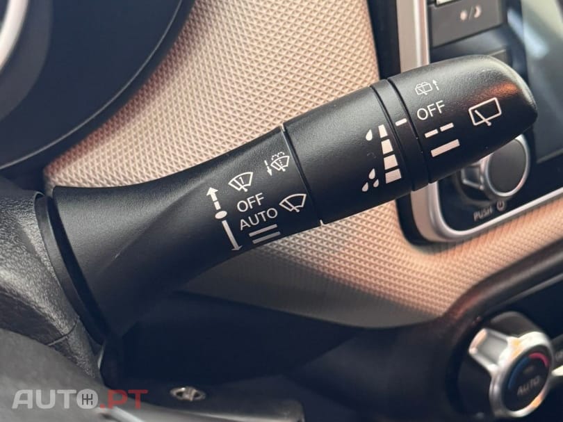 Nissan Micra 1.0 IG-T N-Connecta