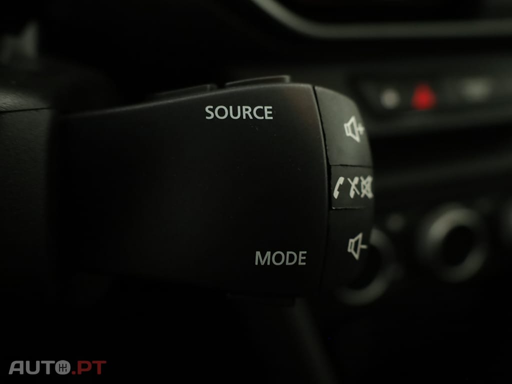 Dacia Sandero Sandero 1.0 TCe Stepway Expression