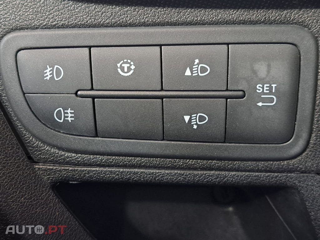 Fiat Fiorino 1.3 M-jet Adventure