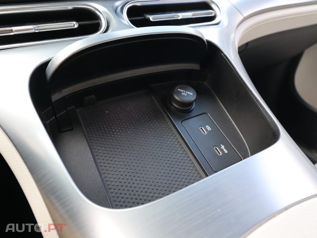 Smart #1 66 kWh Pro+