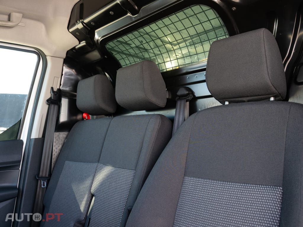 Ford Transit Connect 230 L1 LKW Auto Trend