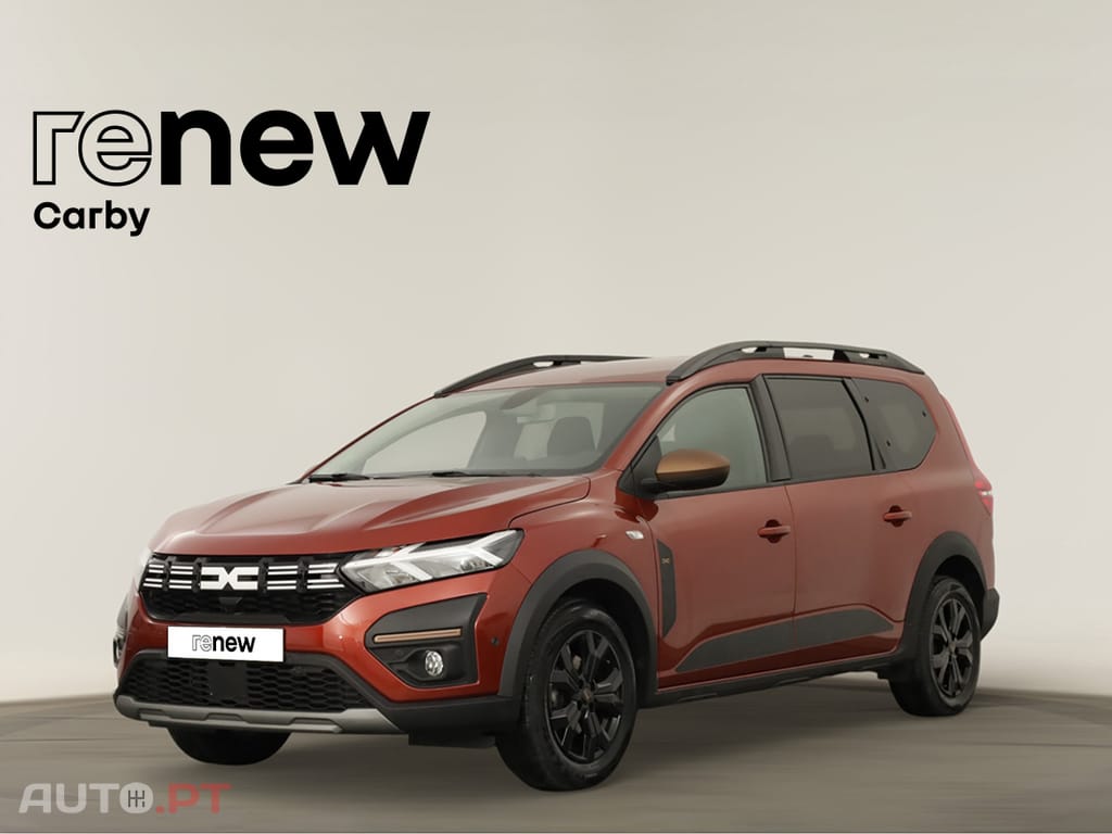 Dacia Jogger Jogger 1.0 ECO-G Extreme+ Up&Go 7L Bi-Fuel