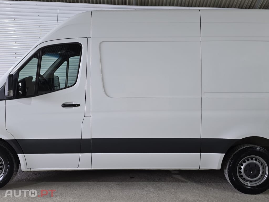 Mercedes-Benz Sprinter L2H2 - C/IVA