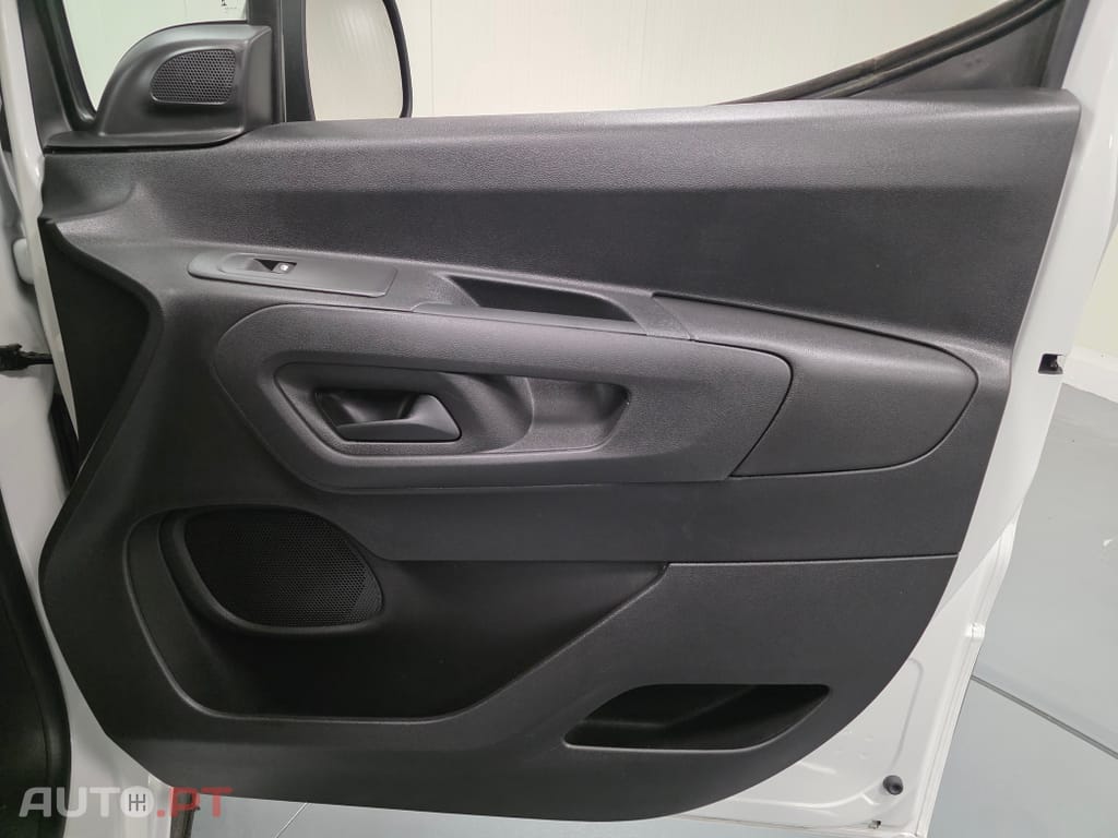 Peugeot Partner 1.6 HDI