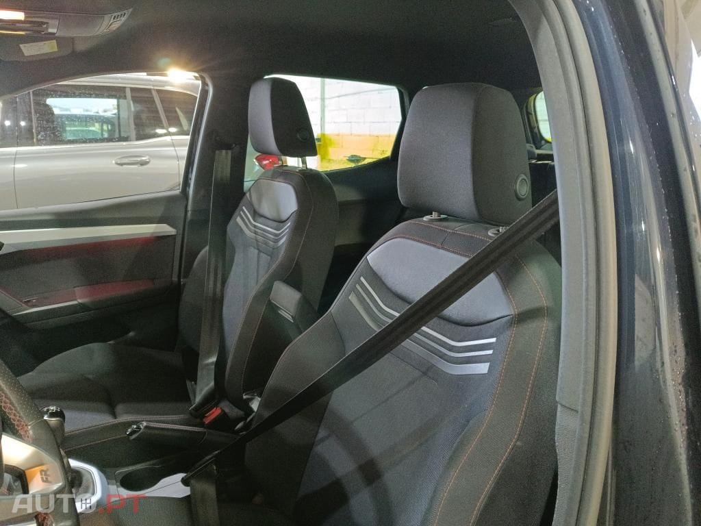 Seat Arona 1.0 TSI FR