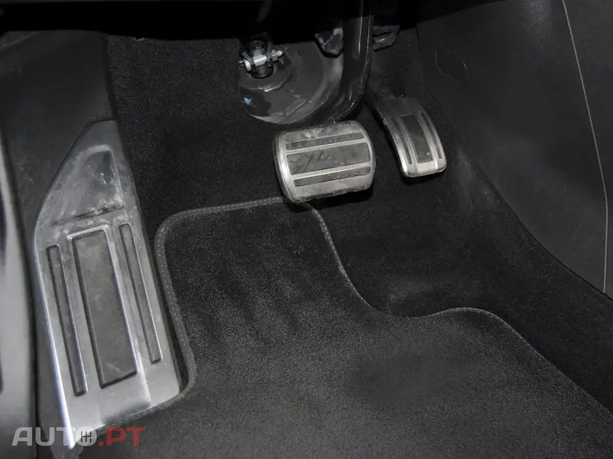 DS DS7 Crossback E-Tense SE Ligne Noire EAT8