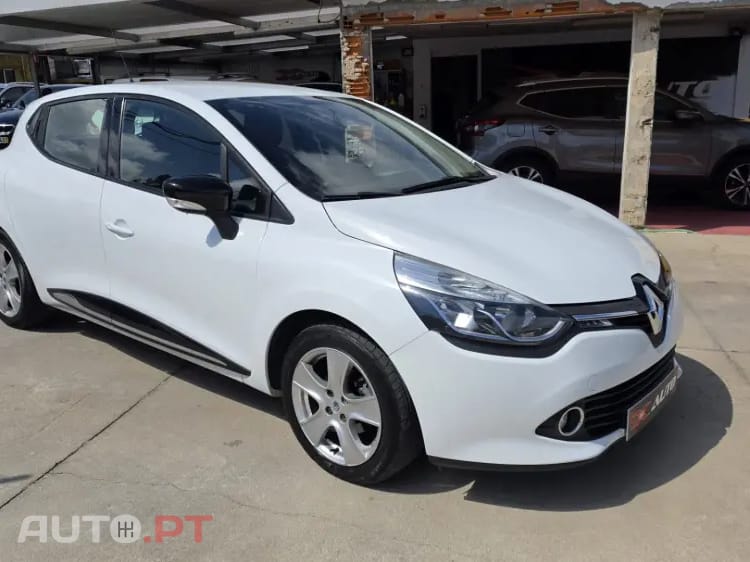 Renault Clio ND